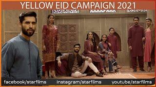 YELLOW Eid al-Adha ​CAMPAIGN | Star Films | MAK | 4K