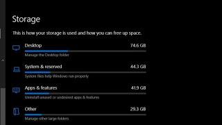 How Do I Check My Computer Storage? |  How Will I Know How Much Space I Have Left?