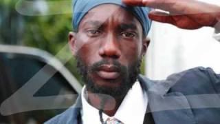 Sizzla - Can't Cool Can't Quench