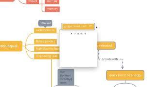 XMind Tutorial - Notes