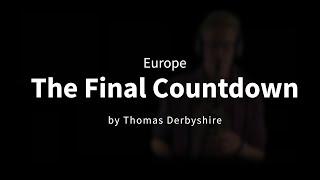 The Final Countdown  // Europe - Saxophone Cover