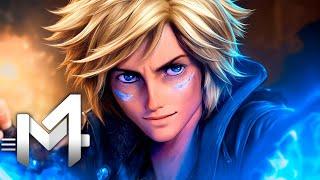 Ezreal (League of Legends) - Real & Mágico | M4rkim