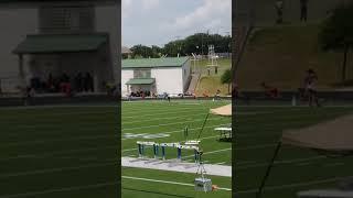 Xpress Track Club. 6/10/18 Keller Stadium