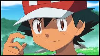 POKEMON [AMV] - ASH | THIS IS HOW LEGENDS ARE MADE