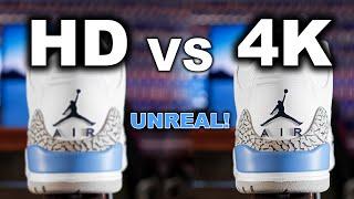 Full HD vs 4K | The Honest Truth!