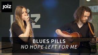 Blues Pills –  No Hope Left For Me | live at joiz