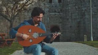 Nikriz Sirto Tanburi Cemil Bey | Arrange & Player by Samet Baybars Noyan | From Yedikule Hisarları