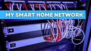 Building a smart home network