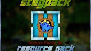 StegPack/ Texture Packs #2