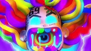 6ix9ine - WAPAE (feat. Angel Dior, Lenier, & Bulin 47) (Official Visualizer)