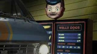 Destroy All Humans-Big Willy Unleashed