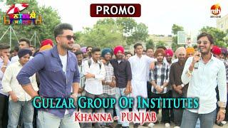 Canteeni Mandeer: New Episode Promo | Ravneet | Gulzar Group Of Institutes, Khanna | MH ONE