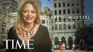 Elizabeth Wurtzel, Author Of Prozac Nation And Influential Gen X Voice, Dies At 52 | TIME