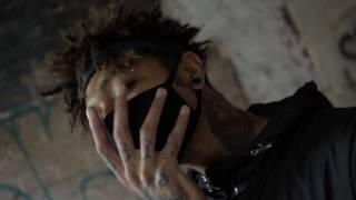 scarlxrd -  CHAIN$AW [Prod. NIGHT GRIND]