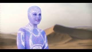 Liz Gillies as Dinal Part 2: The Orville | Season 3, Episode 3