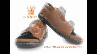 Dera Diabetic Footwear