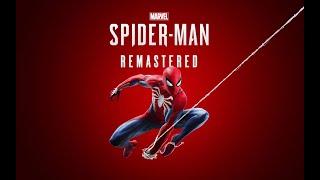 MARVEL Человек-Паук. Обновленная версия Все режимы графики 4к на Playstation 5
