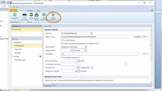 Print BarTender Documents using an Empty File Integration