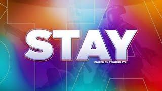 Destiny 2 Montage : Stay Edited by Tehrminatr #MOTW #MOTWSUBMISSION