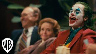 Joker | Every Joker Laugh | Warner Bros. Entertainment
