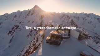 Tirol, Austria: A stunning cinematic landscape | Iglu Ski