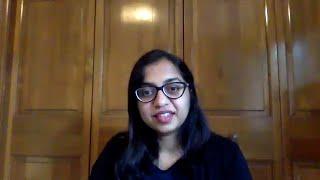 A Conversation with Preeti Patil, MD on Cortical Visual Impairment