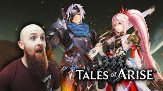 Is Tales of Arise Worth Your Time? Impressions After 30 Hours of Gameplay