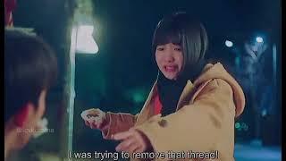 Na Hee Do and Baek Yi Jin Kiss Funny | Twenty five Twenty one funny scene |