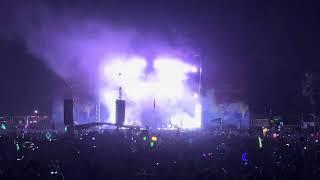 Pretty Lights - Shakedown Street @ Hulaween 2023