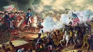 UNITED STATES Invades Europe During Napoleonic Era - 4v4 Napoleonic Total War 3