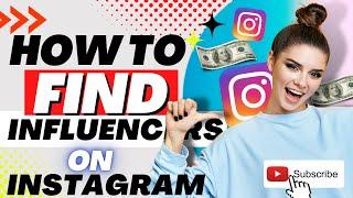 INFLUENCERS ON INSTAGRAM | HOW TO EARN ON SOCIAL MEDIA | INSTAJET.IO