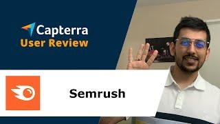 Semrush Review: A must for everyone