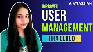 User Management in Jira Cloud | How to add users in Jira | Jira Administration Tutorial