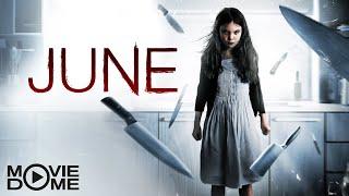 JUNE - Horror, Fantasy - Jetzt den ganzen Film kostenlos schauen bei Moviedome