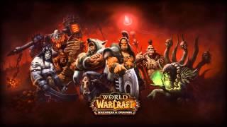Warlords of Draenor Music - Warsong