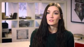 Architecture and the Built Environment - Jade Reed-Williams