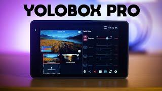 YoloLiv YoloBox Pro: FULL REVIEW
