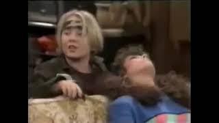 Married with Children Unaired Pilot Opening Scene