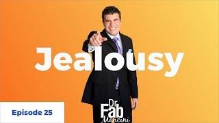 How To Deal With Jealous People - Dr. Fab Mancini