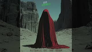 RITUALS OF THE DOOM (2024) (FULL ALBUM)