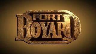 Fort Boyard - Générique audio complet (2003-2015)