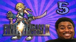 Final Fantasy IX: I've Seen Enough Hentai To Know Where This Is Going!!! - Part 5 - Omni G.P.