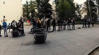 STREET JAM от KICKMEAT