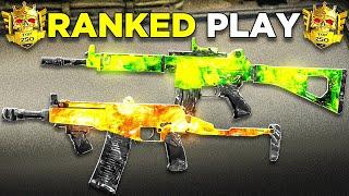 NEW *META* CLASSES for RANKED PLAY in BLACK OPS 6!  (BO6 Best Class Setups)