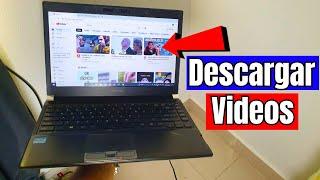 Truco - ¡Descarga Cualquier Video de YouTube Fácil y Rápido en 2024!