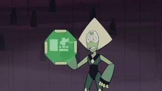 Peridot - "Log date 6 5 2..."