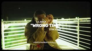 Lil Bean Type Beat | "Wrong Time" @prodkxvi