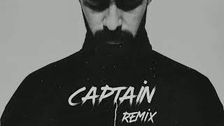 Miyagi - Captain (inqple Remix) ️