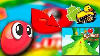 How to install/Como instalar Bounce Boing Voyage *Android*