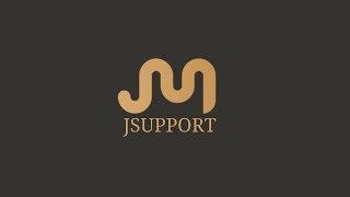 JSupport Overview